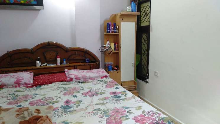 2 Bedroom 700 Sq.Ft. Builder Floor in Shyam Park Ghaziabad