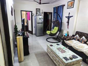 2 BHK Apartment For Resale in Super Realtech Oxy Homez Bhopura Ghaziabad 5790739