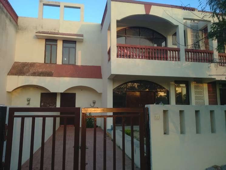 2 Bedroom 1150 Sq.Ft. Independent House in Kalwar Road Jaipur