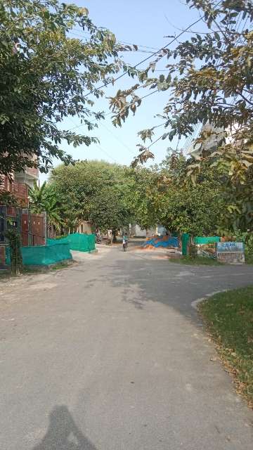 336 Sq.Mt. Plot in Sector 63a Noida