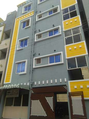 6+ BHK Independent House For Resale in Ramamurthy Nagar Bangalore 5790988
