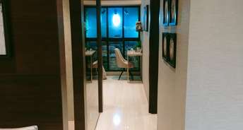 2 BHK Apartment For Resale in Integrated Ramicon Goregaon West Mumbai 5791035