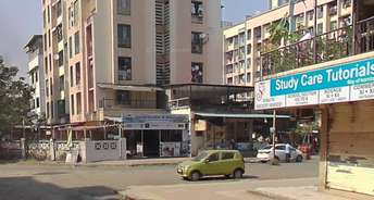 Commercial Shop 160 Sq.Ft. For Resale In Virar West Mumbai 5791076