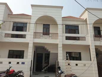 3 BHK Independent House For Resale in Garg Palm Paradise Indira Nagar Lucknow  5791248