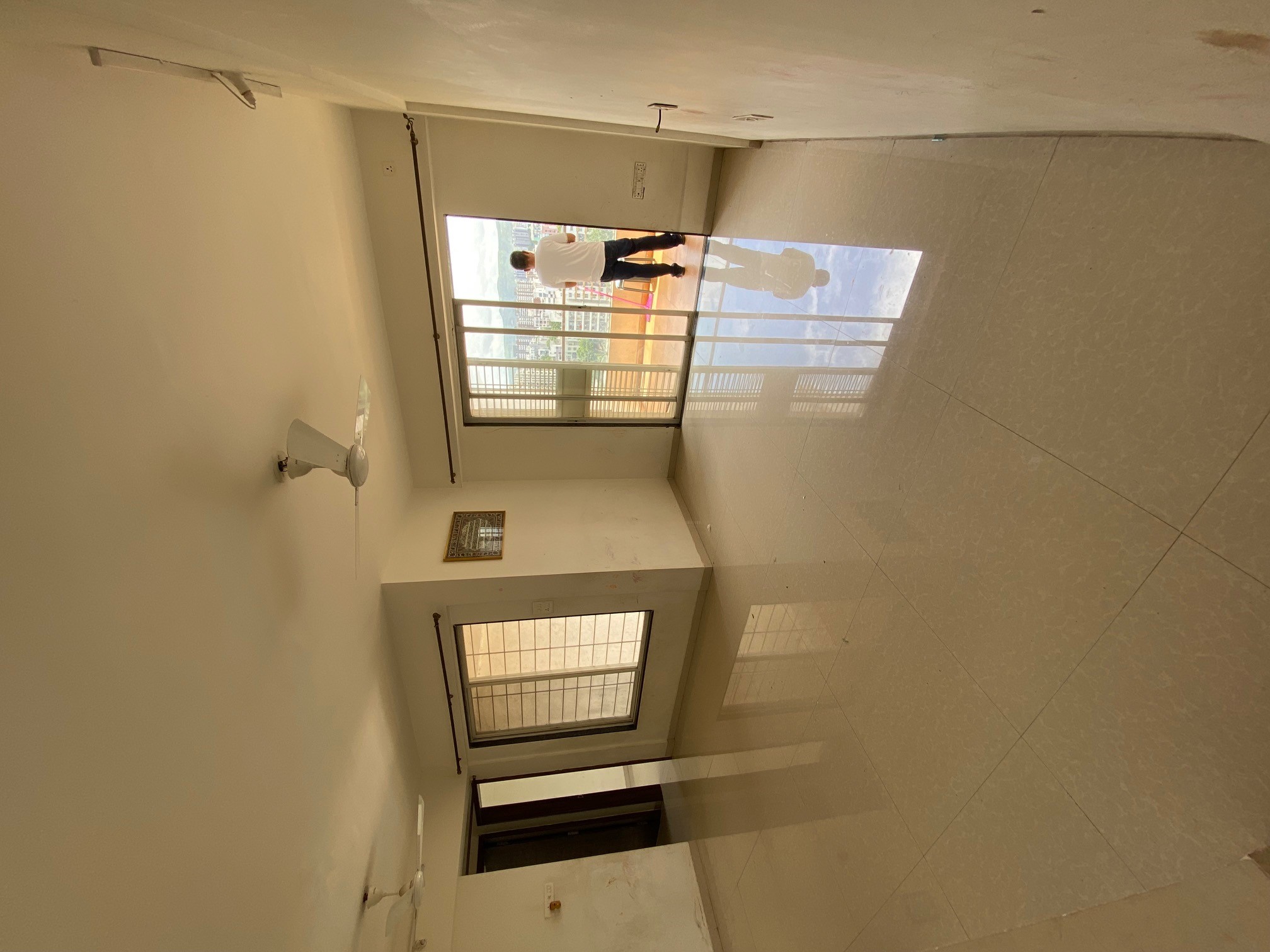 2 BHK Apartment For Rent in Ravinanda Sky Twins