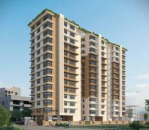 2 BHK Apartment For Resale in Zee Sahyadri Vile Parle East Mumbai 5791367