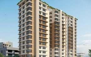 2 BHK Apartment For Resale in Zee Sahyadri Vile Parle East Mumbai 5791367