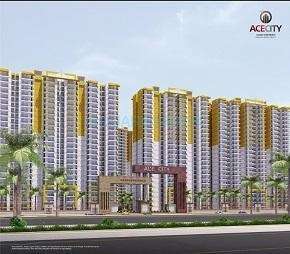 2 BHK Apartment For Resale in Ace City Noida Ext Sector 1 Greater Noida  5791409