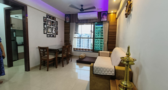 1.5 BHK Apartment For Resale in Kaveri CHS Gawand Baug Gawand Baug Thane 5791419
