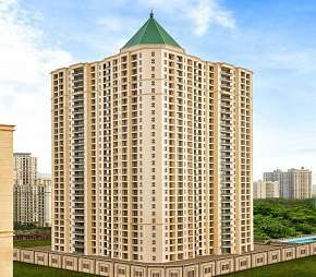 3 BHK Apartment For Resale in Hiranandani Cardinal Ghodbunder Road Thane 5791569