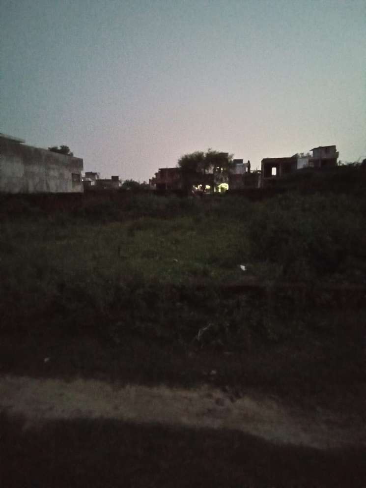 1640 Sq.Ft. Plot in Malhour Lucknow