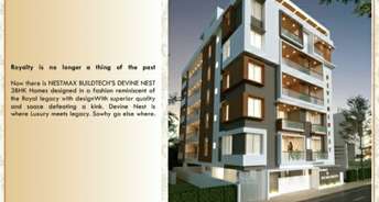 3 BHK Apartment For Resale in Girinagar Bangalore 5791848