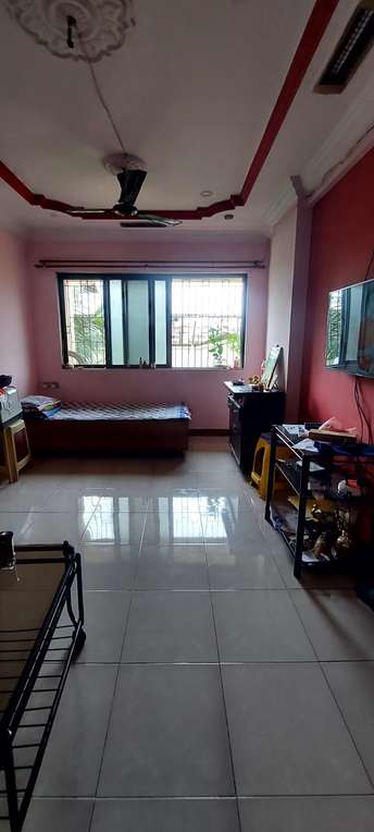 1 BHK Apartment For Resale in Kharigaon Thane  5791744