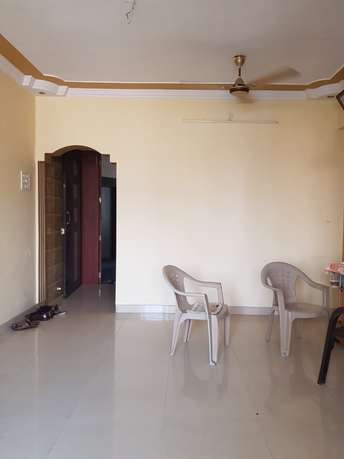 3 BHK Apartment For Resale in Ajmera Heights Kalyan West Thane 5791755