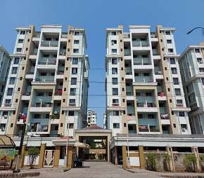 2 BHK Apartment For Resale in Magarpatta City Iris Hadapsar Pune  5791759