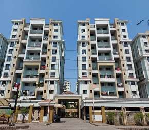 2 BHK Apartment For Resale in Magarpatta City Iris Hadapsar Pune  5791775
