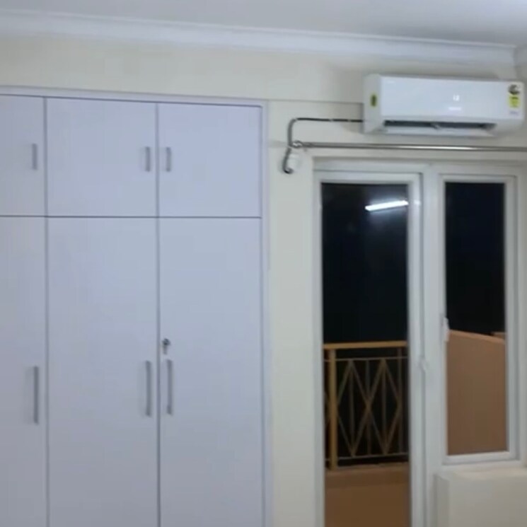 Bedroom, pareena-micasa 3 Bedroom 1483 Sq.Ft. Apartment In Sector 68 Gurgaon 5791785