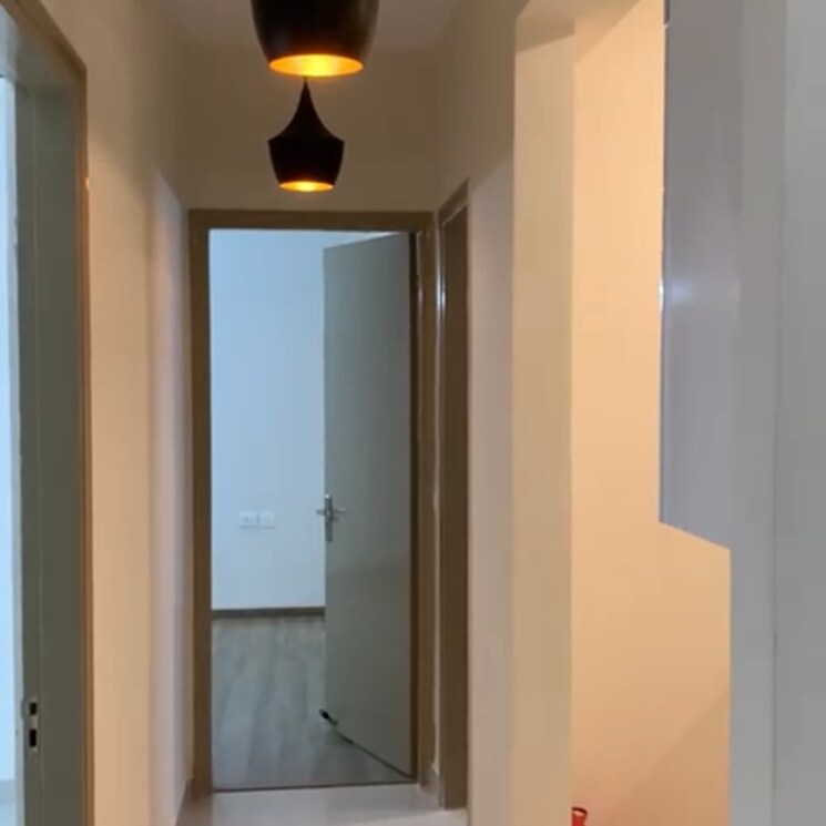 Living Room, pareena-micasa 3 Bedroom 1483 Sq.Ft. Apartment In Sector 68 Gurgaon 5791785