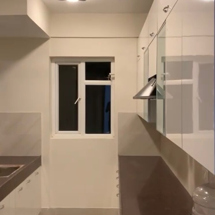 Kitchen, pareena-micasa 3 Bedroom 1483 Sq.Ft. Apartment In Sector 68 Gurgaon 5791785