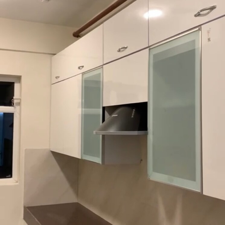 Kitchen, pareena-micasa 3 Bedroom 1483 Sq.Ft. Apartment In Sector 68 Gurgaon 5791785