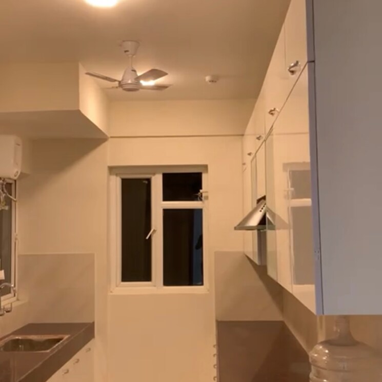 Kitchen, pareena-micasa 3 Bedroom 1483 Sq.Ft. Apartment In Sector 68 Gurgaon 5791785