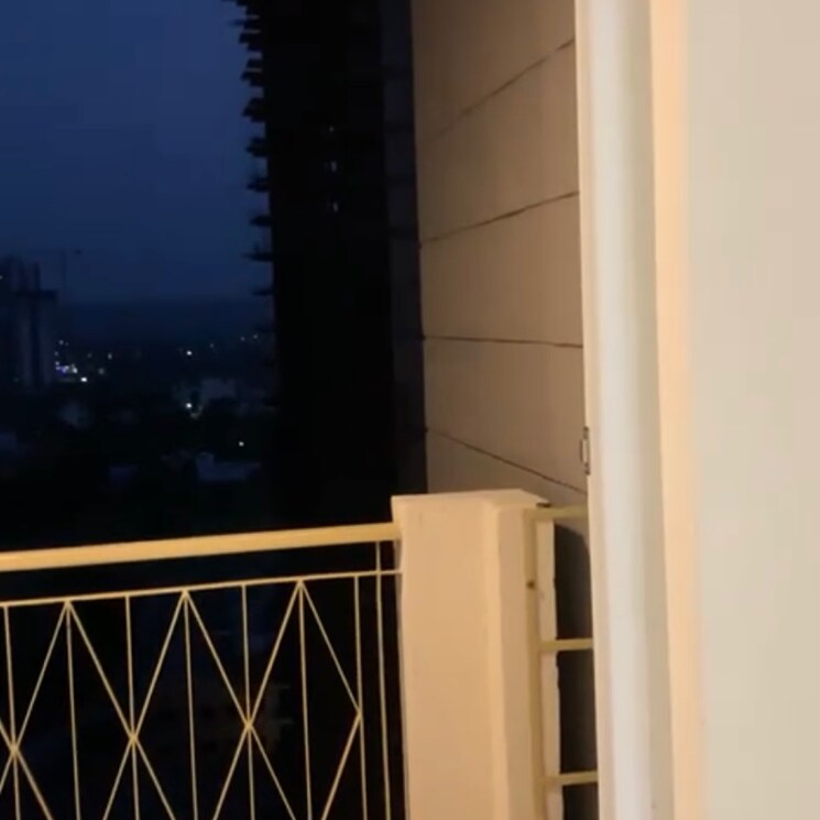 Balcony, pareena-micasa 3 Bedroom 1483 Sq.Ft. Apartment In Sector 68 Gurgaon 5791785