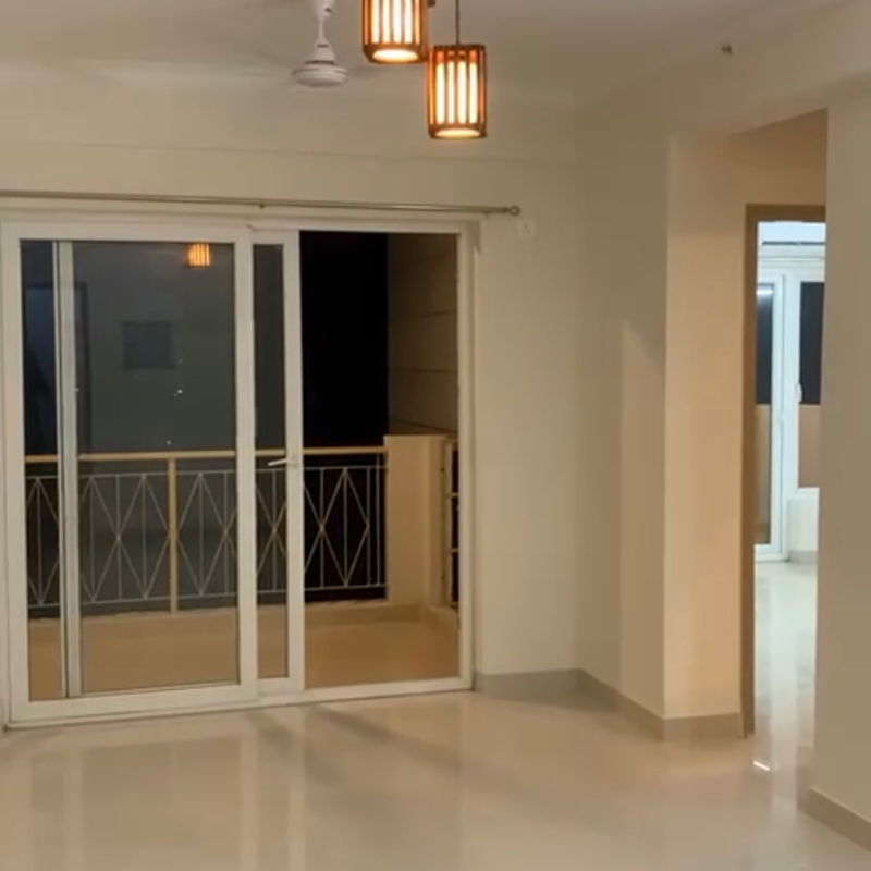 3 BHK Apartment For Rent in Pareena Micasa