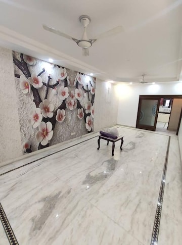 3 BHK Builder Floor For Rent in Janakpuri Delhi  5791807