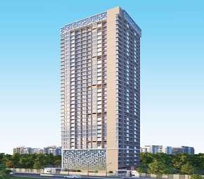 2 BHK Apartment For Resale in Origin Rock Highland Kandivali West Mumbai 5791898