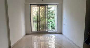 1 BHK Apartment For Resale in Kharigaon Thane 5791929