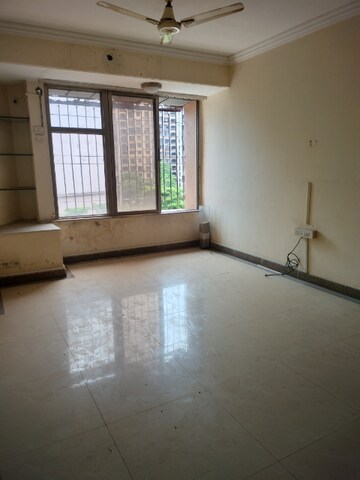 3 BHK Apartment For Sale in Ajmera Beverly Hills and Royal Empire, Andheri West
