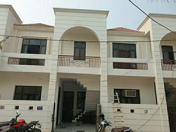 3 BHK Villa For Resale in Garg Palm Paradise Indira Nagar Lucknow  5792035