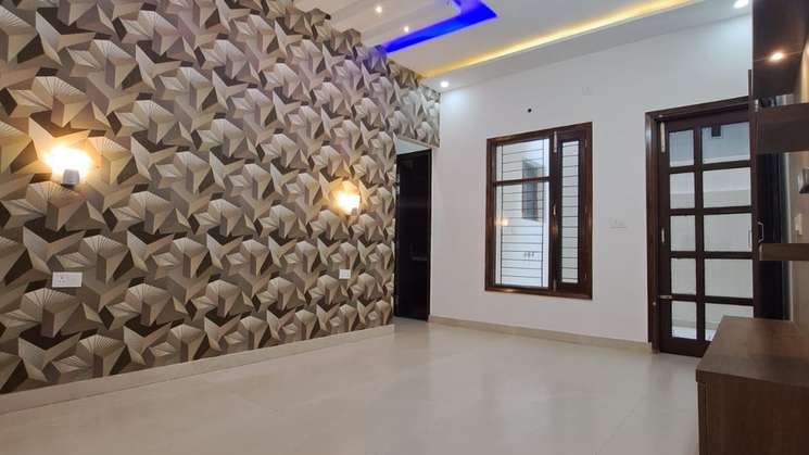 3 Bedroom 1350 Sq.Ft. Independent House in Sector 4 Panchkula