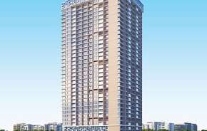 2 BHK Apartment For Resale in Origin Rock Highland Kandivali West Mumbai 5792060