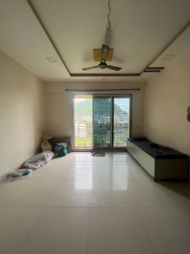 1 Bedroom 700 Sq.Ft. Apartment in Thane West Thane
