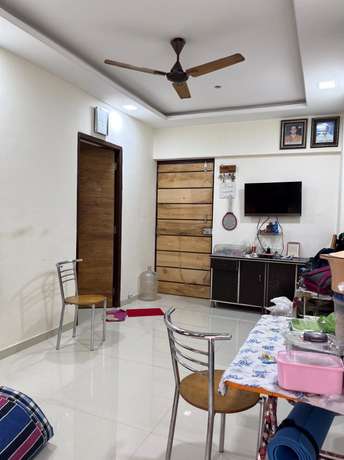 2 BHK Apartment For Resale in Ruturaj Vastushilp Nalasopara West Mumbai  5792091