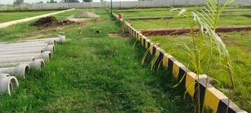  Plot – Garden View at Nagram Road - for Sale