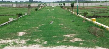  Plot – Exterior View View at Nagram Road - for Sale