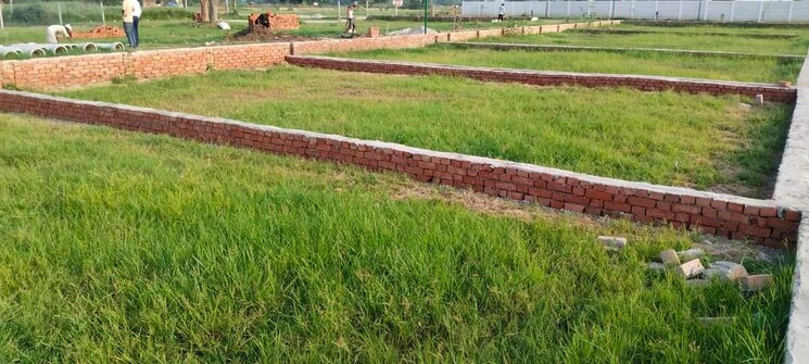 Garden, nagram road  1500 Sq.Ft. Plot In Nagram Road Lucknow 5792280