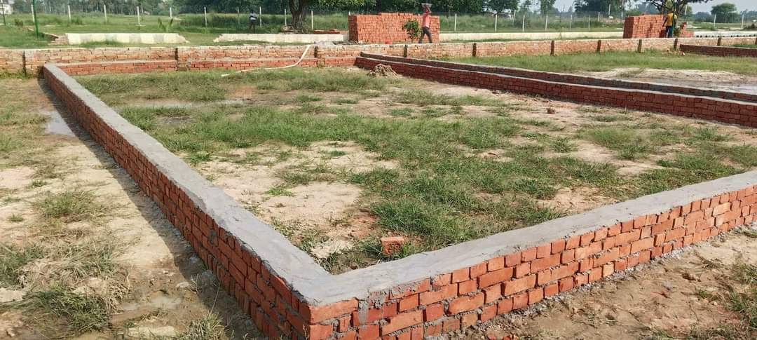 Plot For Sale in Sainyacity 