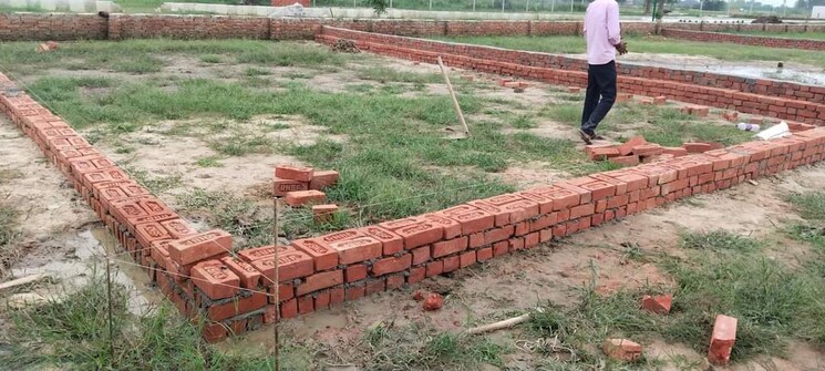 undefined, nagram road  1500 Sq.Ft. Plot In Nagram Road Lucknow 5792280