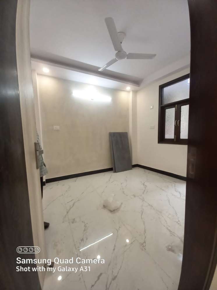 2 Bedroom 55 Sq.Yd. Builder Floor in Govindpuri Delhi