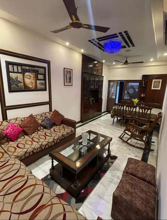 3 BHK Apartment फॉर रीसेल इन RWA Block-A Paschim Vihar Paschim Vihar Delhi  5792559