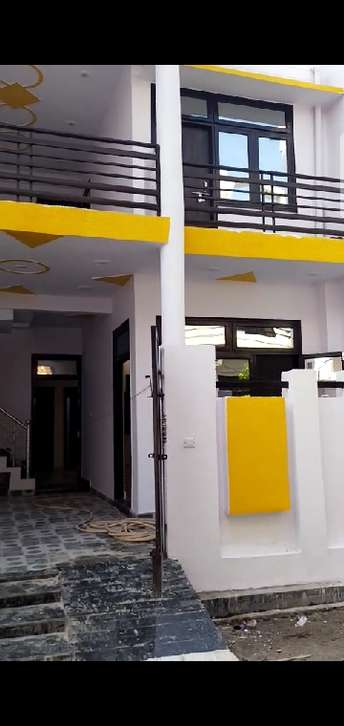 3 BHK Villa For Resale in Kursi Road Lucknow 5792624