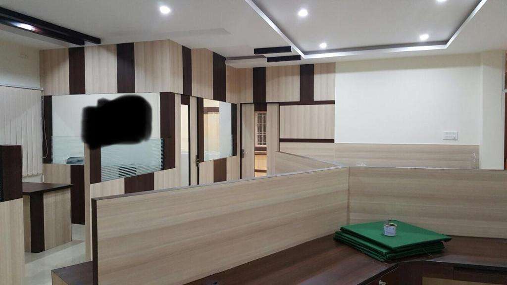 Commercial Office Space 2500 Sq.Ft. For Rent In Adarsh Nagar Hyderabad 5792606