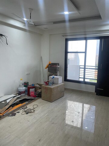 Living Room in 3 BHK Apartment at M3M Escala, Sector 70a – for Sale