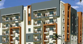 2 BHK Apartment For Resale in Bannerghatta Jigani Road Bangalore 5792639