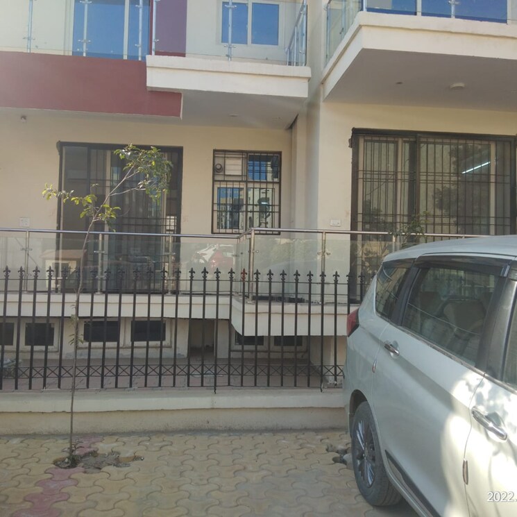 Exterior View, ansal-api-esencia 4 Bedroom 2038 Sq.Ft. Apartment In Sector 67 Gurgaon 5792697