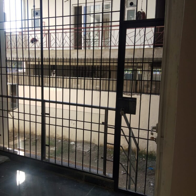 Exterior View, ansal-api-esencia 4 Bedroom 2038 Sq.Ft. Apartment In Sector 67 Gurgaon 5792697