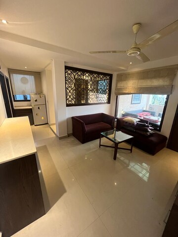 2 BHK Builder Floor For Rent in Janakpuri